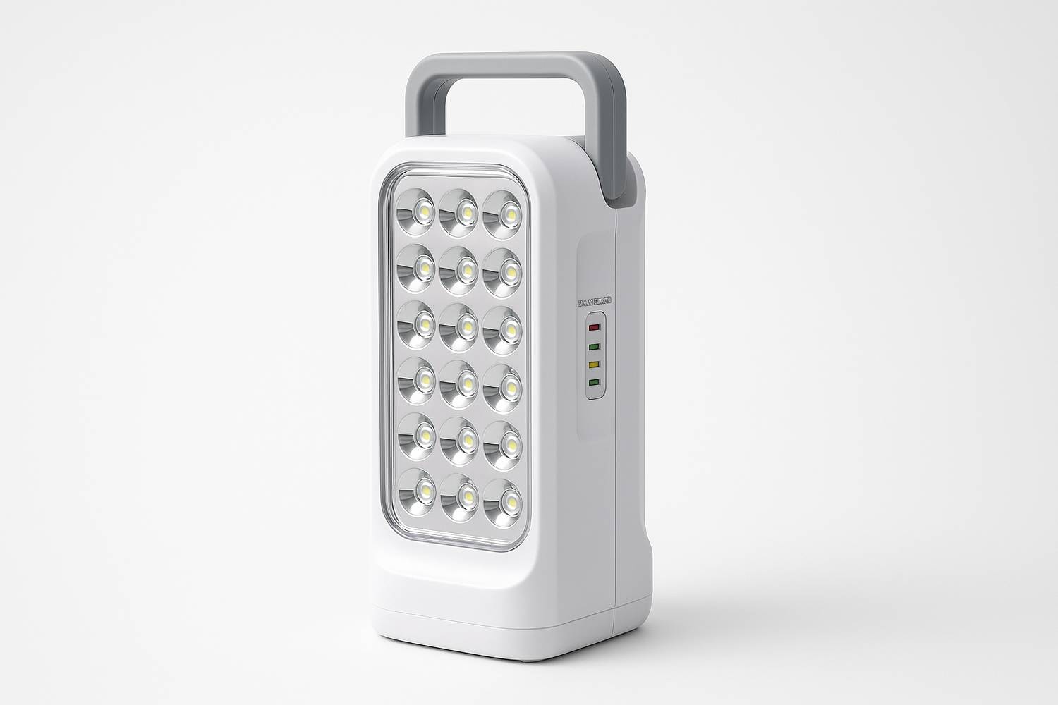 Lámpara de Emergencia