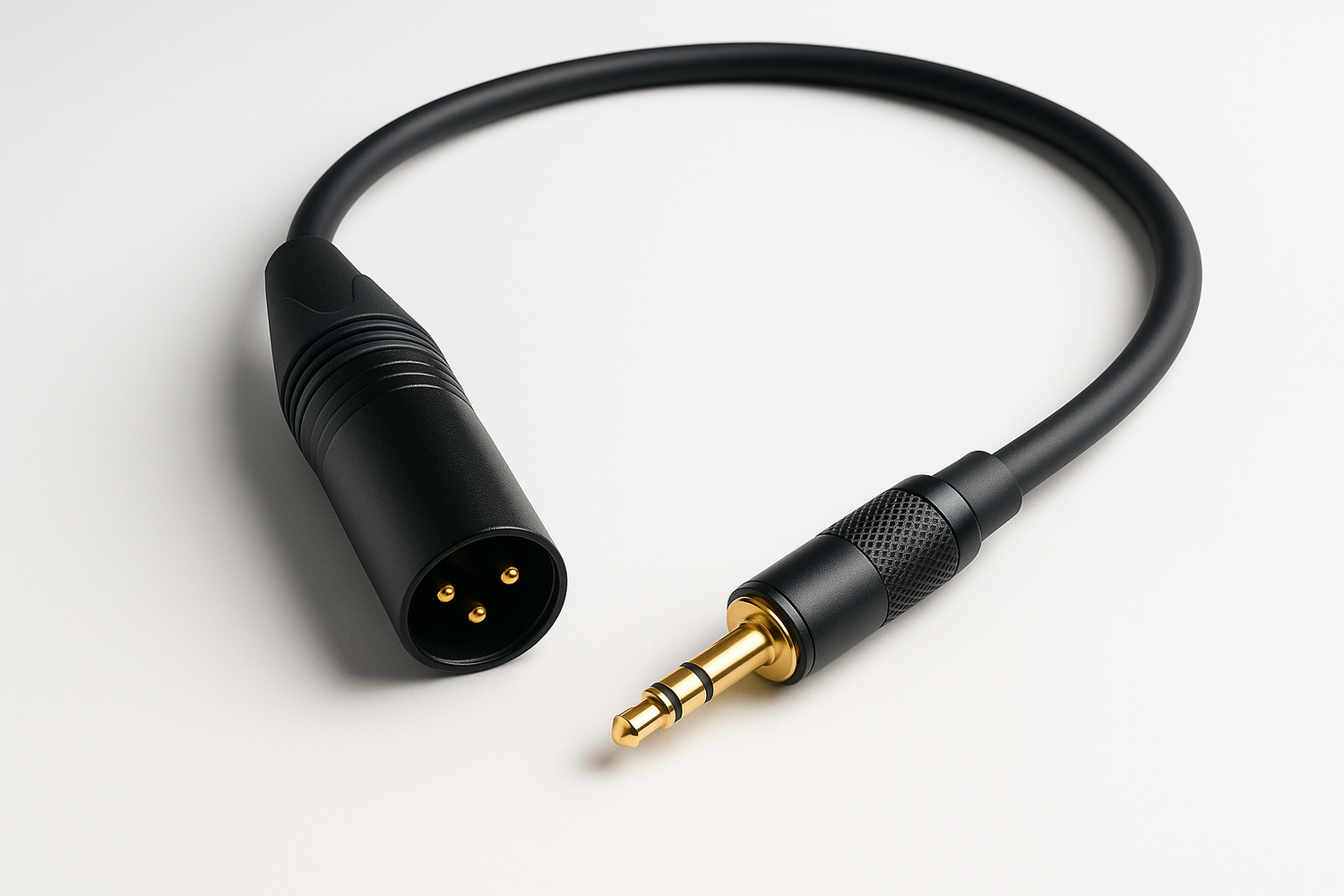 Cables De Audio Y Video- Adapadores