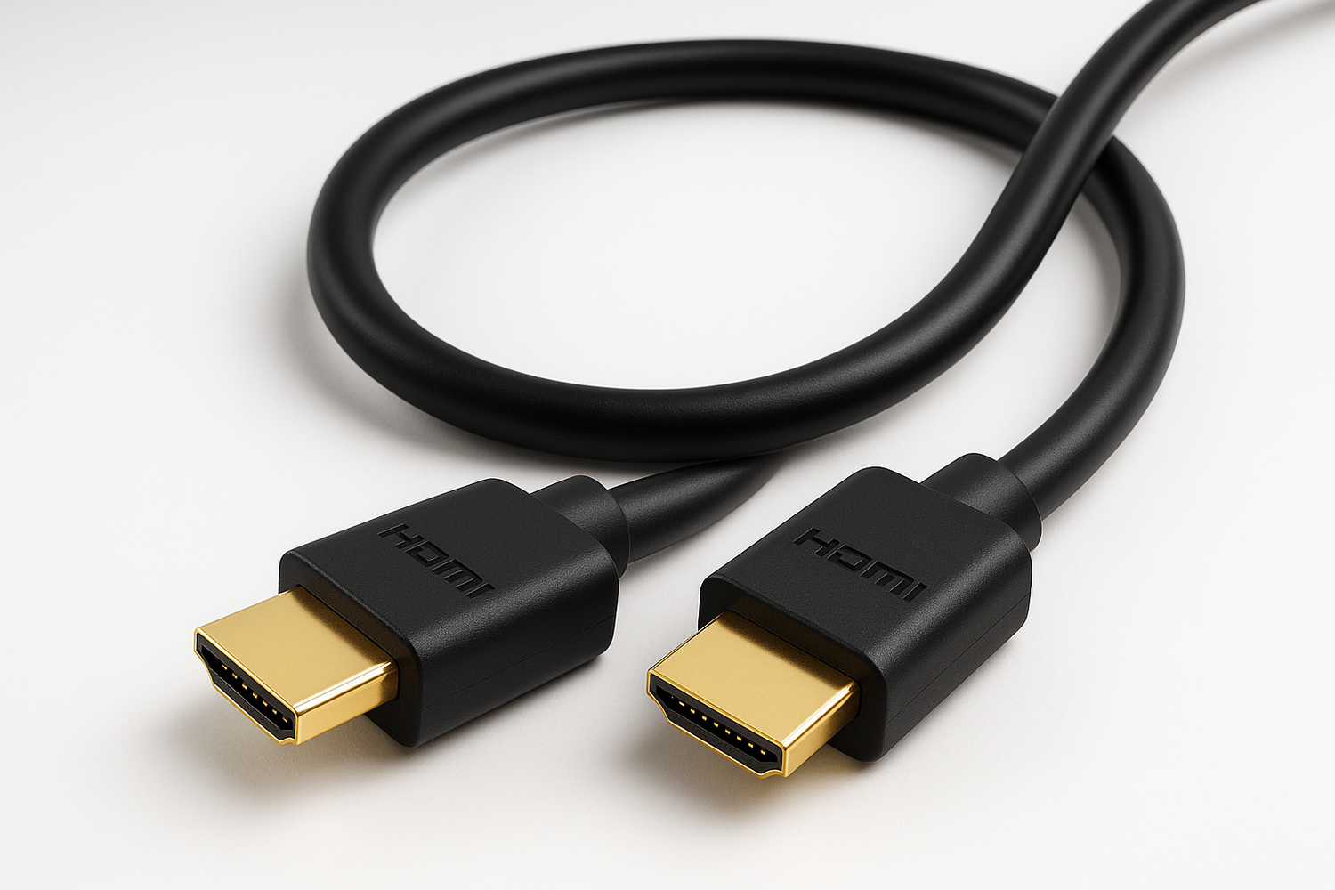Cable HDMI Y SPLITTER