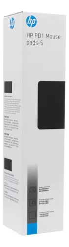 MousePad HP MP-292 Small - Tejido 3D Suave - Base Antideslizante - 290x240x4mm - Portátil