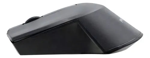 Mouse Inalámbrico Philco SPK7374 - 1600 DPI Ajustable, 10m Alcance, 3 Millones de Clics, Negro