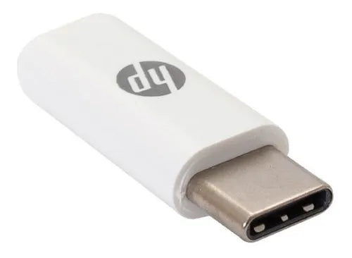 Hub USB Tipo C a Micro USB - Conversor Bidireccional, Transferencia de Datos 480 Mbps - Plug & Play - Compatible con Móviles, Tablets y Accesorios