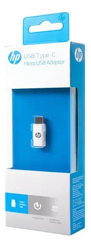 Hub USB Tipo C a Micro USB - Conversor Bidireccional, Transferencia de Datos 480 Mbps - Plug & Play - Compatible con Móviles, Tablets y Accesorios